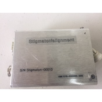 HMI 616-030300-000 Stigmator/Alignment